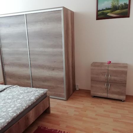 Apartman Lux Prešov Exterior foto