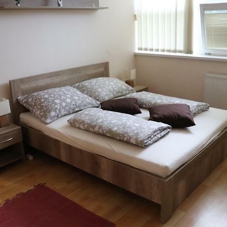 Apartman Lux Prešov Exterior foto