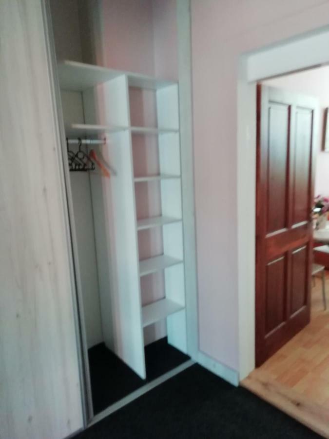 Apartman Lux Prešov Exterior foto