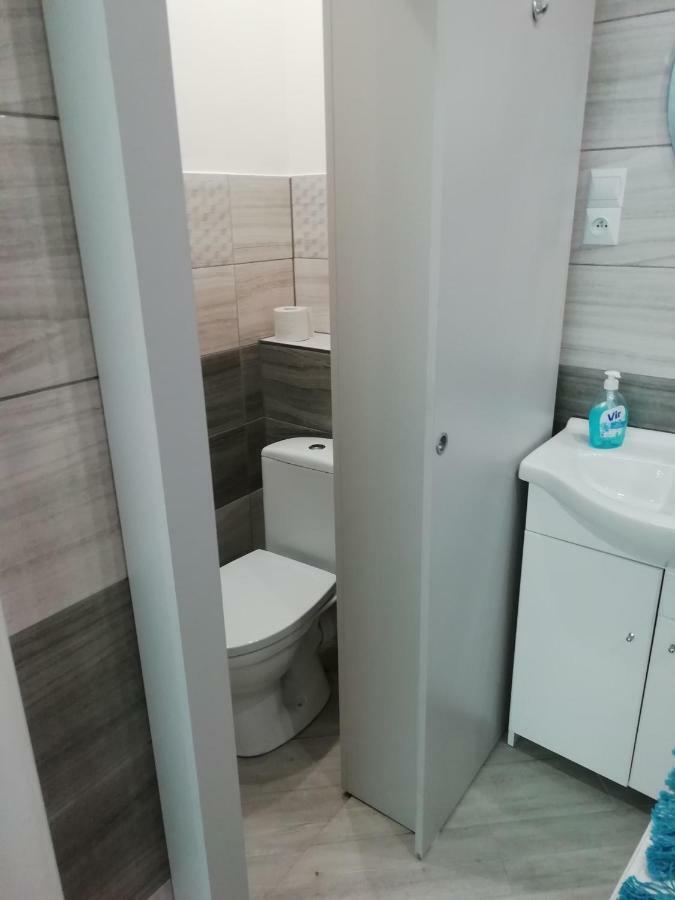 Apartman Lux Prešov Exterior foto