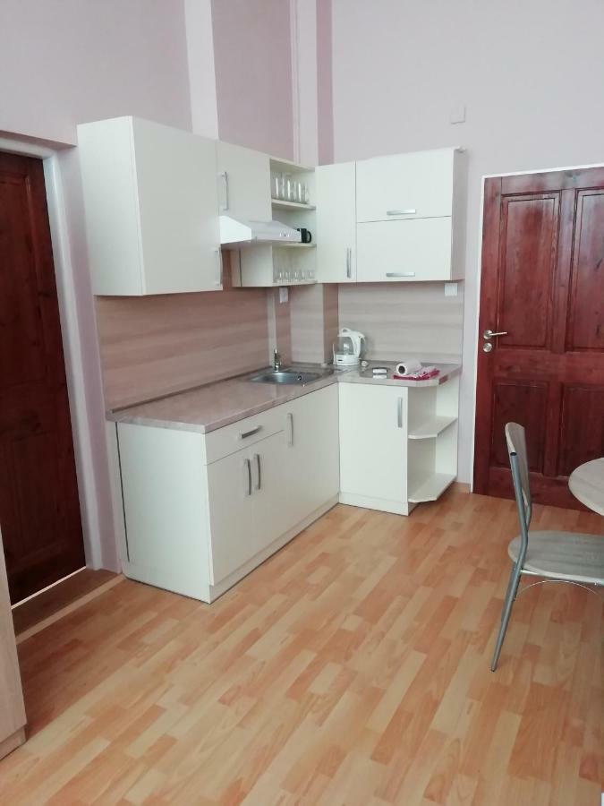 Apartman Lux Prešov Exterior foto