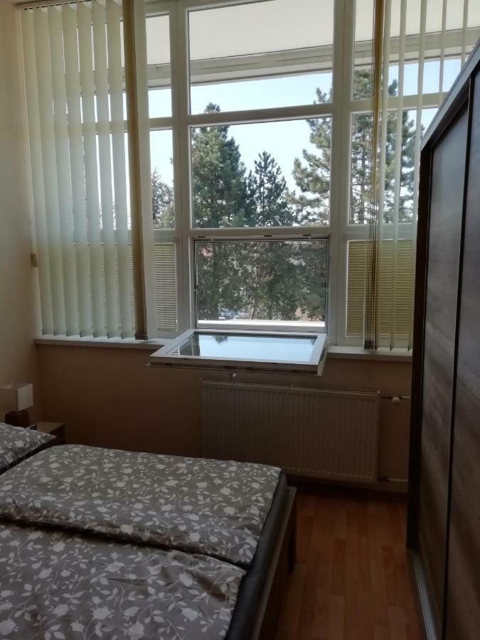 Apartman Lux Prešov Exterior foto